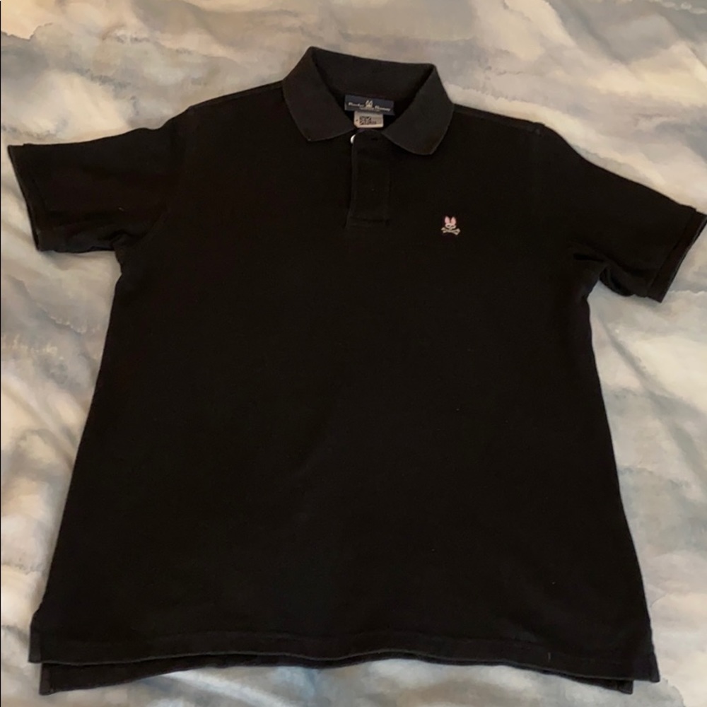 Psycho bunny polo